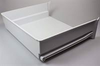 Grøntsagskuffe, Blomberg køl & frys - Hvid (uden front)