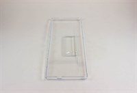 Front for fryseskuffe, Gram køl & frys (mellem og øvre)