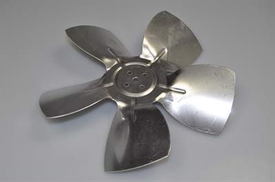 Køleblæser, Gram industri køl & frys