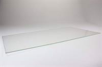 Glashylde, Gram køl & frys - Glas (over grøntskuffe)