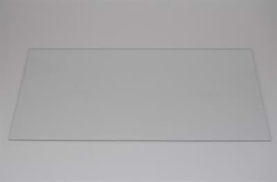 Glashylde, Gram køl & frys - Glas