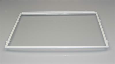 Glashylde, Gram køl & frys - Glas