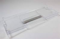 Vippelåge i fryser, Gram køl & frys