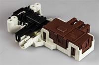 Dørlås, Gram vaskemaskine