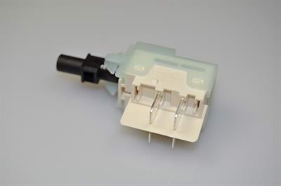 Afbryder, Cylinda opvaskemaskine (on/off)