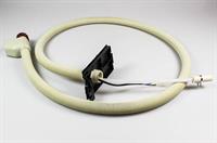 Tilløbsslange med aquastop, Gram opvaskemaskine