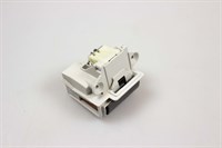 Dørlås, Upo opvaskemaskine