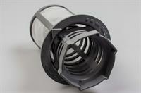 Filter, Gram opvaskemaskine - Grå