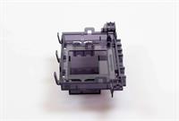 Displayglas, Gram opvaskemaskine