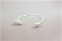 Nylonsnor til hængsel, Gram opvaskemaskine (1 stk)