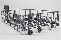 Trådkurv, Gram opvaskemaskine (nedre)