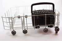 Trådkurv, Gram opvaskemaskine (nedre)