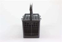 Bestikkurv, Gram opvaskemaskine - Grå