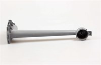 Holder til spulearm, Gram opvaskemaskine - Plastik (øvre)