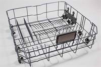 Trådkurv, Gram opvaskemaskine (nedre)
