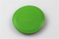 Pakning for låg til afspændingsmiddel, Bauknecht opvaskemaskine