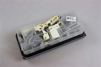 Sæbe - /afspændingsautomat, Gorenje opvaskemaskine - Grå