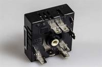 Effektregulator, Gram komfur & ovn (enkeltzone)