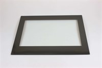 Ovnglas, Gram komfur & ovn (inderglas)