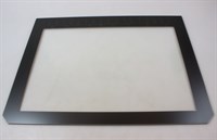 Ovnglas, Gram komfur & ovn - Glas (inderglas)