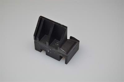 Holder for glas, Gram komfur & ovn (højre)