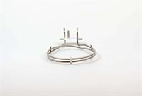 Ringvarmelegeme, Gram komfur & ovn - 230V/2000W