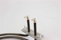 Ringvarmelegeme, Gram komfur & ovn - 230V/2100W