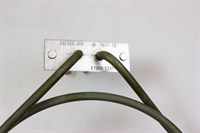 Ringvarmelegeme, Gram komfur & ovn - 230V/2100W
