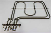 Overvarmelegeme, Gram komfur & ovn - 230V / 2900W