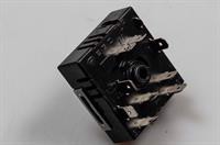 Omskifter, Gram komfur & ovn (dobbeltzone)