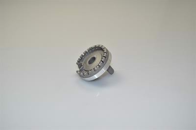 Brænderkrone, Gram komfur & ovn (mellem)