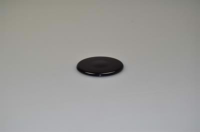 Brænderdæksel, Gram komfur & ovn (lille)