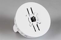 Knap, Gram komfur & ovn