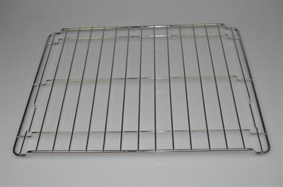 Ovnrist, Gram komfur & ovn - 23 mm x 447 mm x 330 mm 