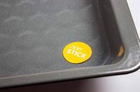 Bradepande, Gram komfur & ovn - Emalje 