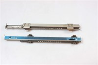 Teleskopudtræk, Gram komfur & ovn