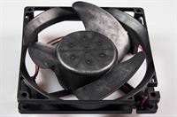 Blæser, Gram industri køl & frys