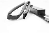 Tastatur/betjeningspanel, Gram emhætte