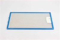 Metalfilter, Gram emhætte