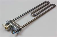 Varmelegeme, Alaska vaskemaskine - 230V/1950W