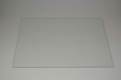 Glashylde, Gram køl & frys - Glas (over grøntskuffe)