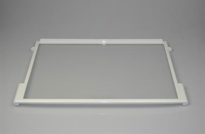 Glashylde, Gram køl & frys - Glas