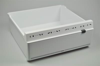 Fryseskuffe, Haier køl & frys