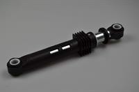 Støddæmper, Euromatic vaskemaskine