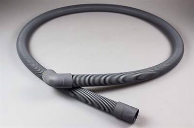 Afløbsslange, universal industriopvaskemaskine