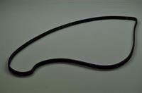 Rem, Hotpoint vaskemaskine - 1210/H7