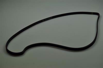 Rem, Hotpoint vaskemaskine - 1210/H7