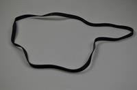 Rem, Candy vaskemaskine - 1230/H8 EL