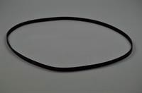 Rem, Hoover vaskemaskine - 1200/H8 EL