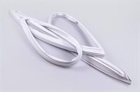 Dørpakning til køleskabsdør, Candy køl & frys